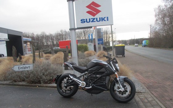 Neufahrzeug Zero SR - Bild 1