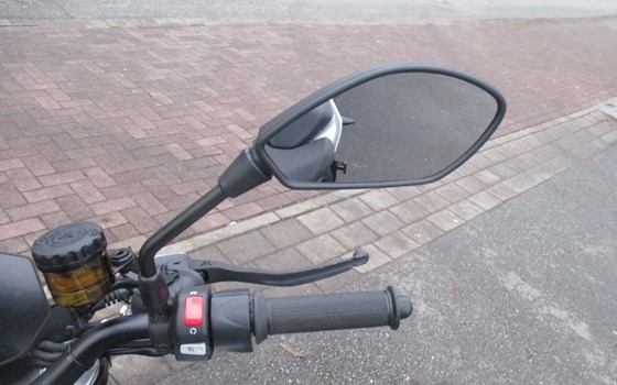 Neufahrzeug Zero SR - Bild 10