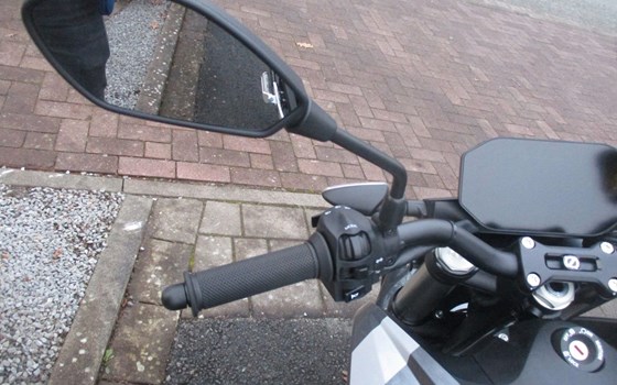 Neufahrzeug Zero SR - Bild 11