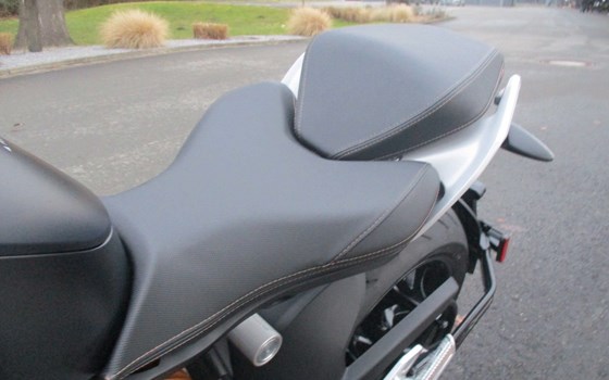 Neufahrzeug Zero SR - Bild 12