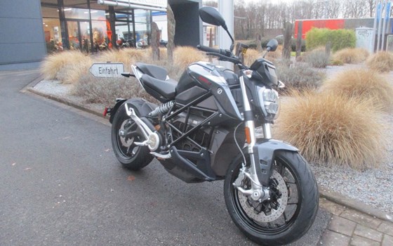 Neufahrzeug Zero SR - Bild 2