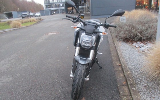 Neufahrzeug Zero SR - Bild 3