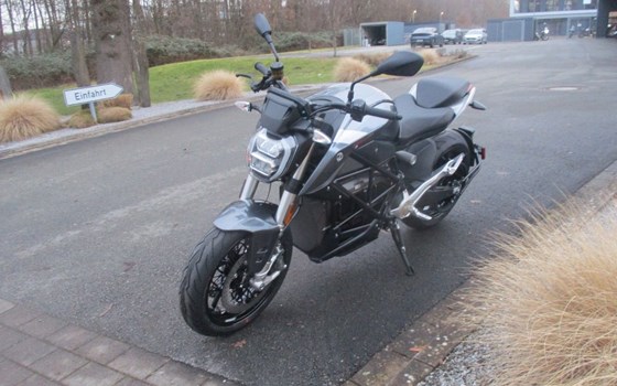 Neufahrzeug Zero SR - Bild 4