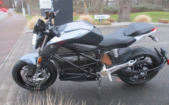 Neufahrzeug Zero SR - Bild 5