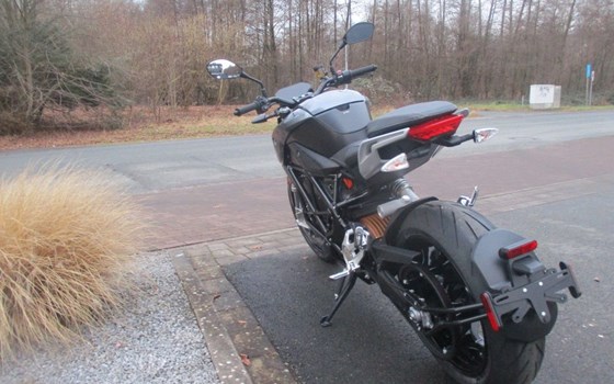 Neufahrzeug Zero SR - Bild 6