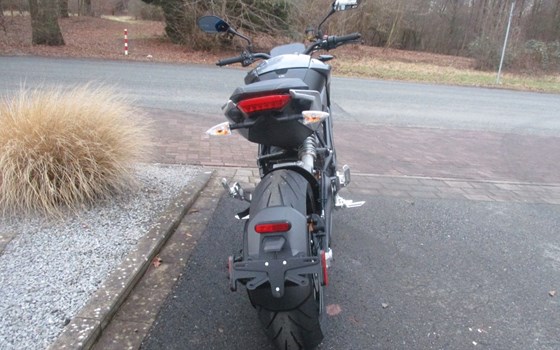 Neufahrzeug Zero SR - Bild 7