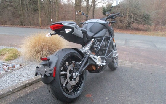 Neufahrzeug Zero SR - Bild 8