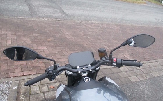 Neufahrzeug Zero SR - Bild 9