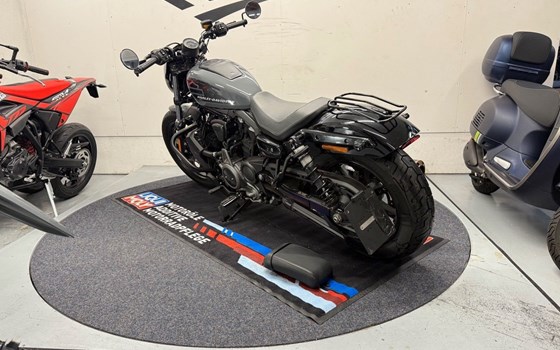 Gebrauchtmotorrad Harley-Davidson Nightster - Bild 12