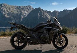 Neumotorrad BMW R 1300 RS