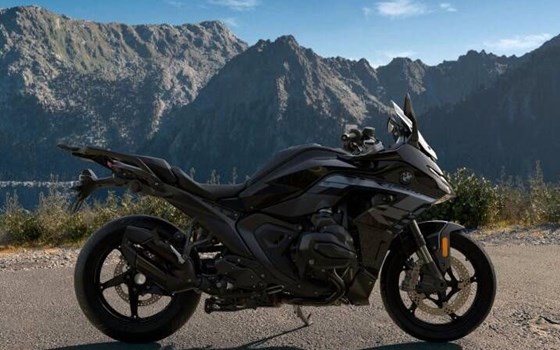 Neufahrzeug BMW R 1300 RS - Bild 1