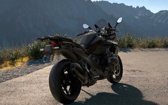 Neufahrzeug BMW R 1300 RS - Bild 2