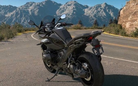 Neufahrzeug BMW R 1300 RS - Bild 3