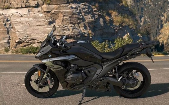 Neufahrzeug BMW R 1300 RS - Bild 4