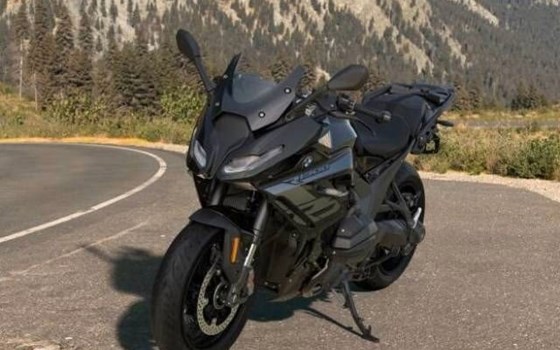 Neufahrzeug BMW R 1300 RS - Bild 5