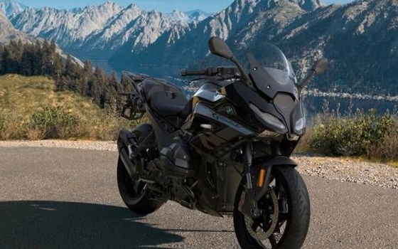 Neufahrzeug BMW R 1300 RS - Bild 6