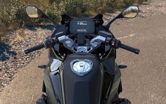 Neufahrzeug BMW R 1300 RS - Bild 7