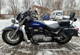 Gebrauchte Suzuki VL 800 Volusia