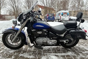 Angebot Suzuki VL 800 Volusia