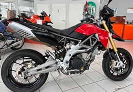 Gebrauchte Aprilia Dorsoduro 750