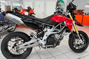 Angebot Aprilia Dorsoduro 750