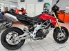 Aprilia Dorsoduro 750