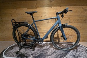 Angebot Winora Sinus