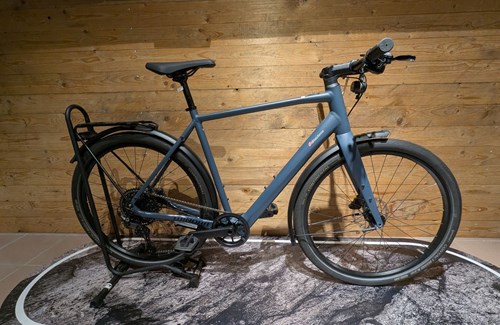 Neumotorrad Winora Sinus