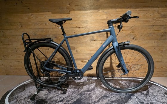 Neufahrzeug Winora Sinus - Bild 1