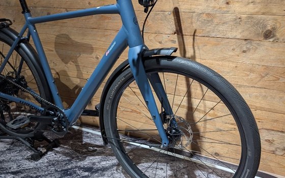 Neufahrzeug Winora Sinus - Bild 2