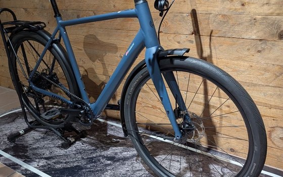 Neufahrzeug Winora Sinus - Bild 3