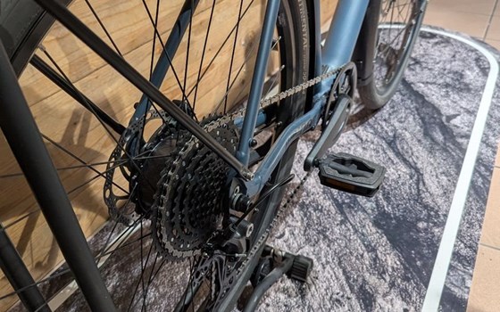 Neufahrzeug Winora Sinus - Bild 4