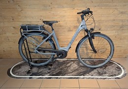 Neumotorrad Rewaco HS