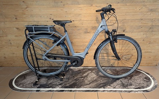 Neufahrzeug Rewaco HS - Bild 1