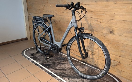 Neufahrzeug Rewaco HS - Bild 2