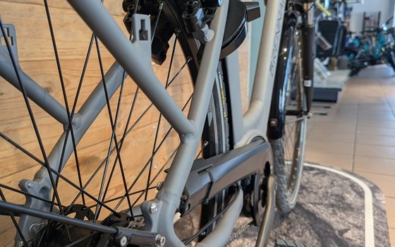 Neufahrzeug Rewaco HS - Bild 5