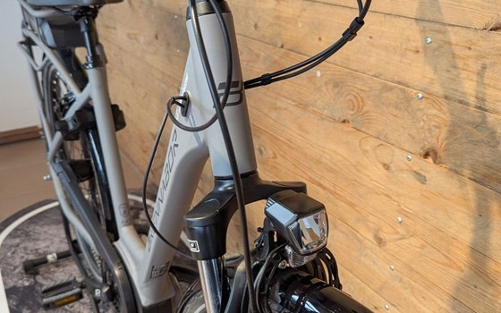 Neufahrzeug Rewaco HS - Bild 6