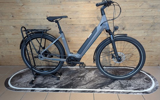 Neufahrzeug Winora Sinus - Bild 1