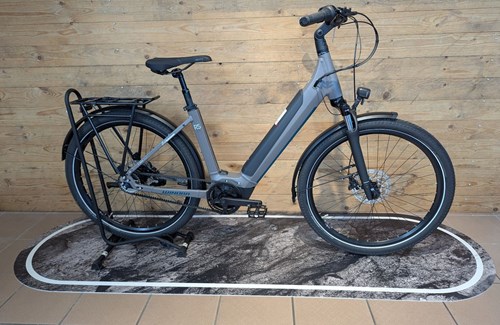 Neumotorrad Winora Sinus