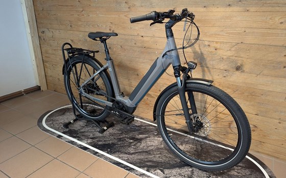 Neufahrzeug Winora Sinus - Bild 2