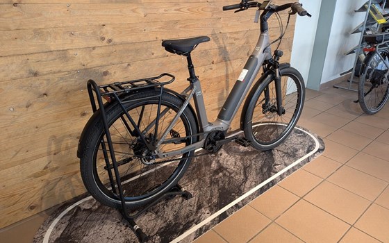 Neufahrzeug Winora Sinus - Bild 3