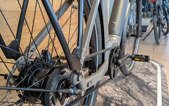 Neufahrzeug Winora Sinus - Bild 5