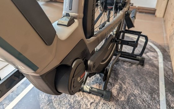 Neufahrzeug Winora Sinus - Bild 7