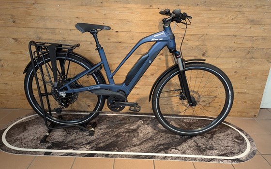 Neufahrzeug Fantic Living Easy - Bild 1