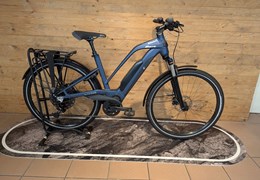 Neumotorrad Fantic Living Easy