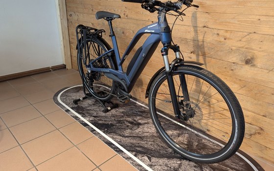 Neufahrzeug Fantic Living Easy - Bild 2