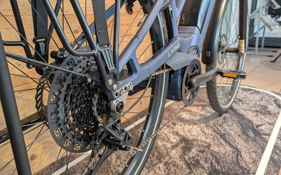 Neufahrzeug Fantic Living Easy - Bild 4