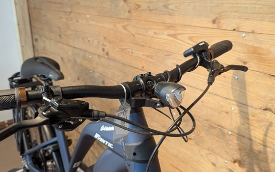 Neufahrzeug Fantic Living Easy - Bild 7