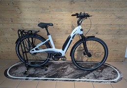 Neumotorrad Fantic Living City