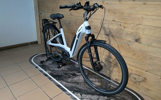 Neufahrzeug Fantic Living City - Bild 2